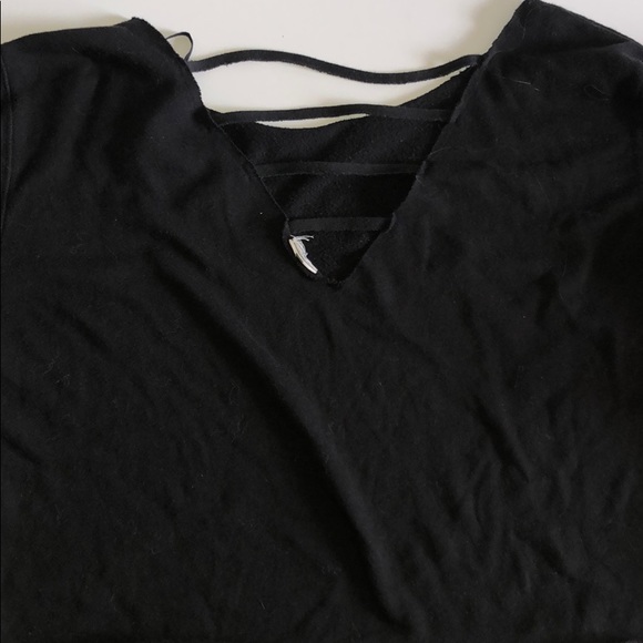 Victoria’s Secret pink long sleeve - Picture 2 of 2